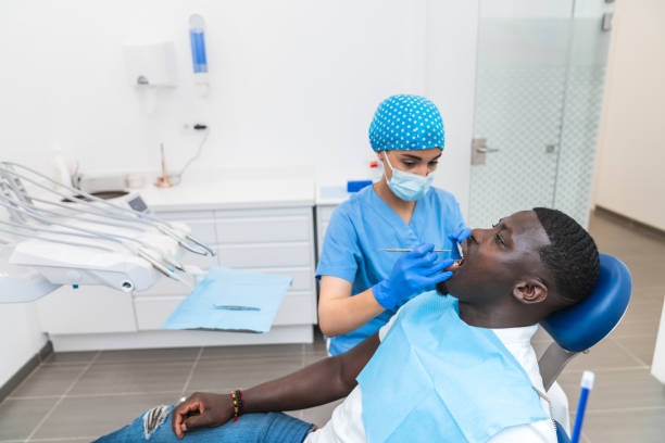 Best Emergency Dental Filling Replacement  in Glasgow, MT