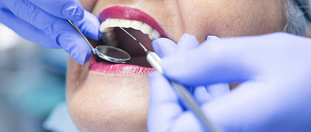 Best Emergency Dental Filling Replacement  in Glasgow, MT