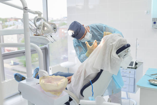 Urgent Tooth Repair in MT